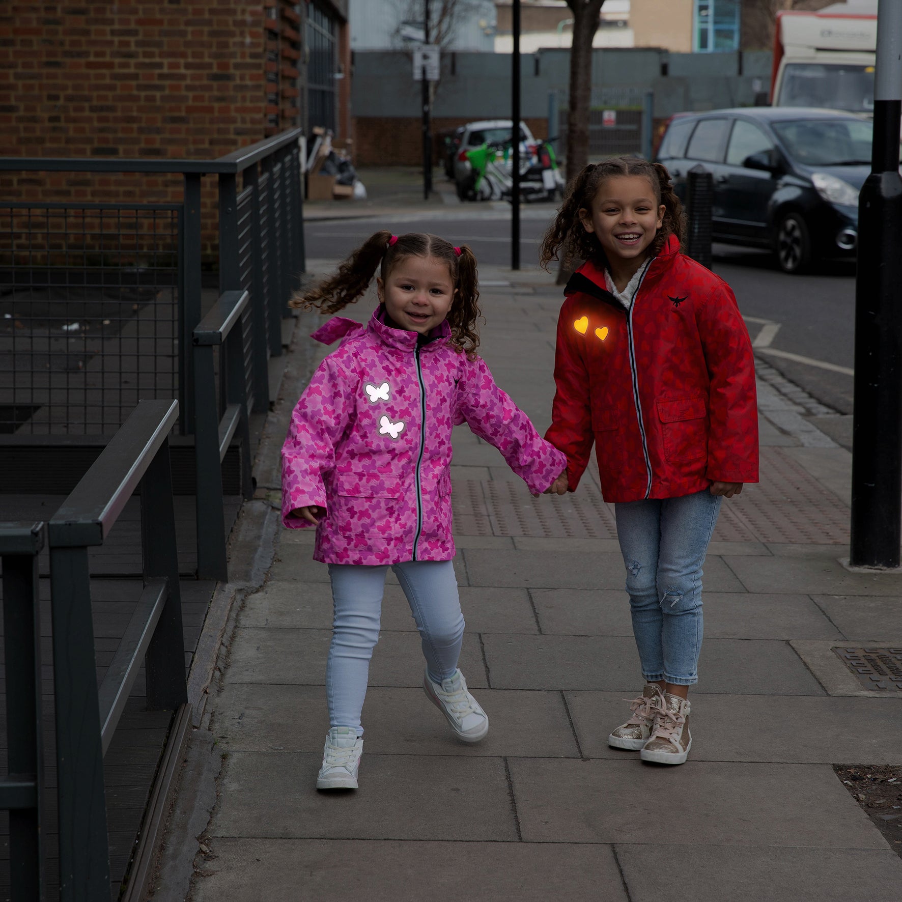 5 Road Safety Facts That Will Shock You Lumiwear