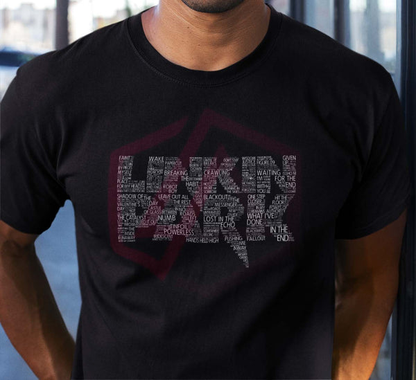 Linkin Park - Heritage T-Shirt