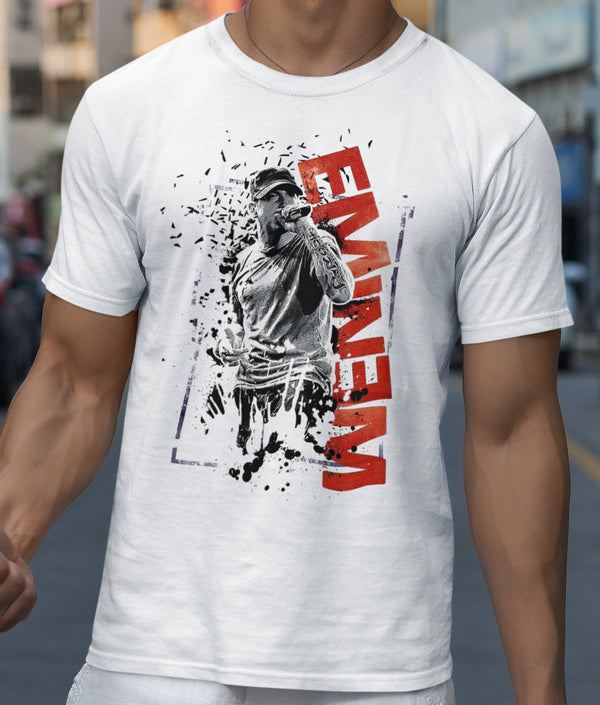 Slim Shady Legendary T-Shirt