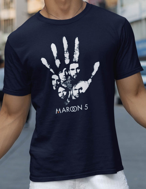 Maroon5 Love is Like 2025 Shirt