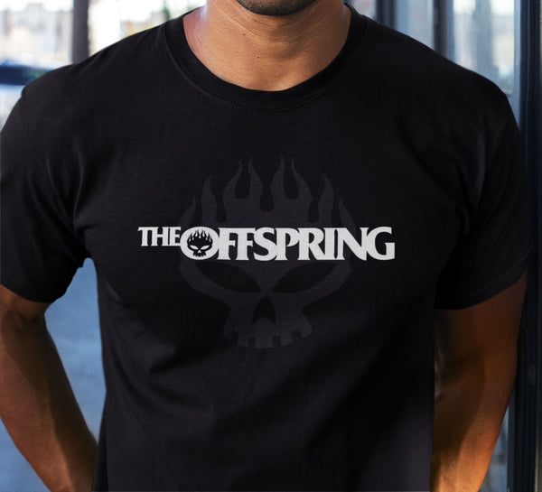 The Offspring Vintage Shirt