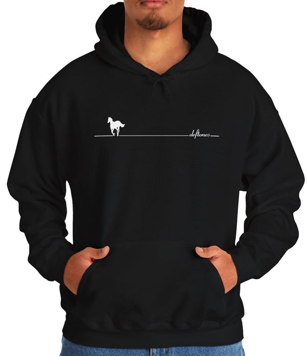 Deftones 1993 Metal Rock Shirt