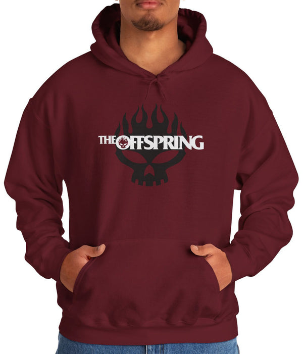 The Offspring Vintage Hoodie