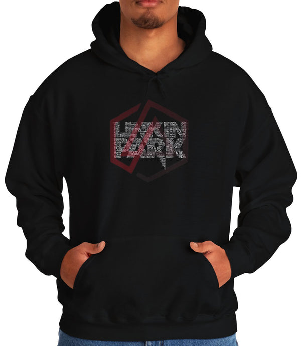 Linkin Park - Heritage Hoodie