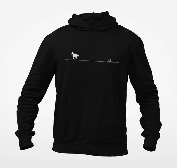 Deftones 1993 Metal Rock Hoodie