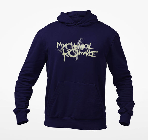 My Chemical Romance Black Parade 2025 Tour Hoodie