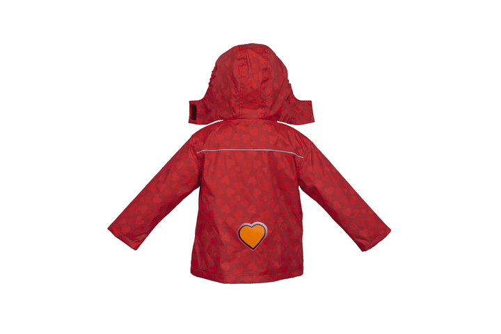 Red Heart LumiCoat™ - Lumiwear